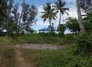 Weligama Beachfront land for sale/rent